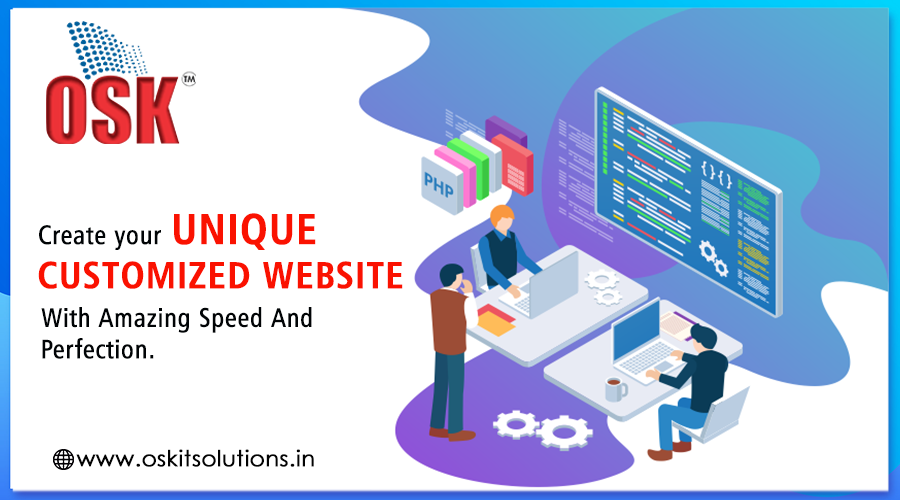 Website Design Courses in Nagpur
